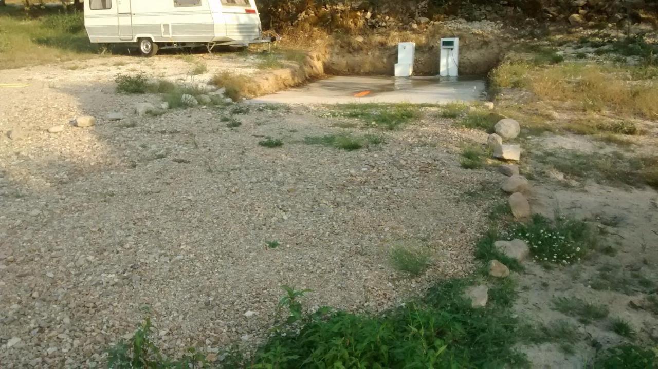 Las Casitas De Las Arribes Hotel Aldeadavila de la Ribera Exterior photo