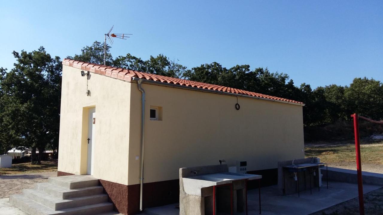Las Casitas De Las Arribes Hotel Aldeadavila de la Ribera Exterior photo